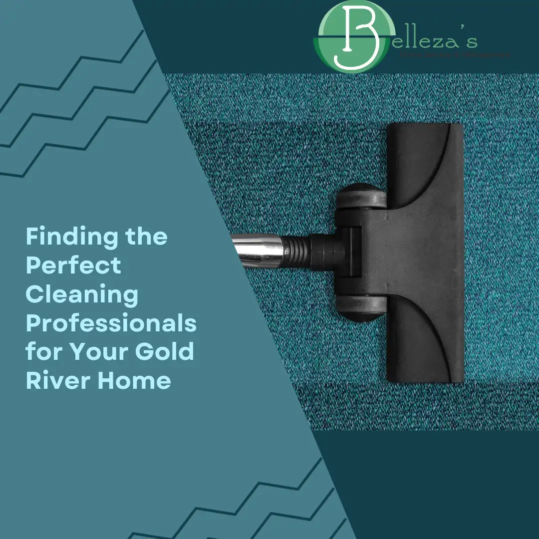Hidden Time Savings of a Cleaning Routine professional cleaning service in Roseville CA