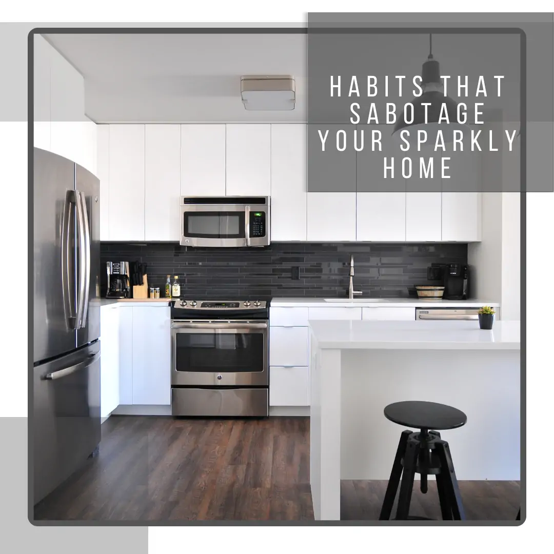 Why Kitchens Need Extra Attention During Spring Months professional cleaning service in Natomas CA
