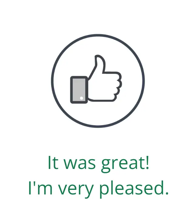 Feedback - Bellezas Home Services blog