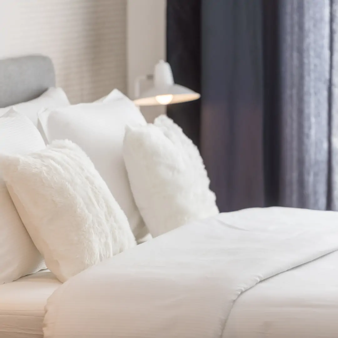 Professional house cleaning team in Pocket California