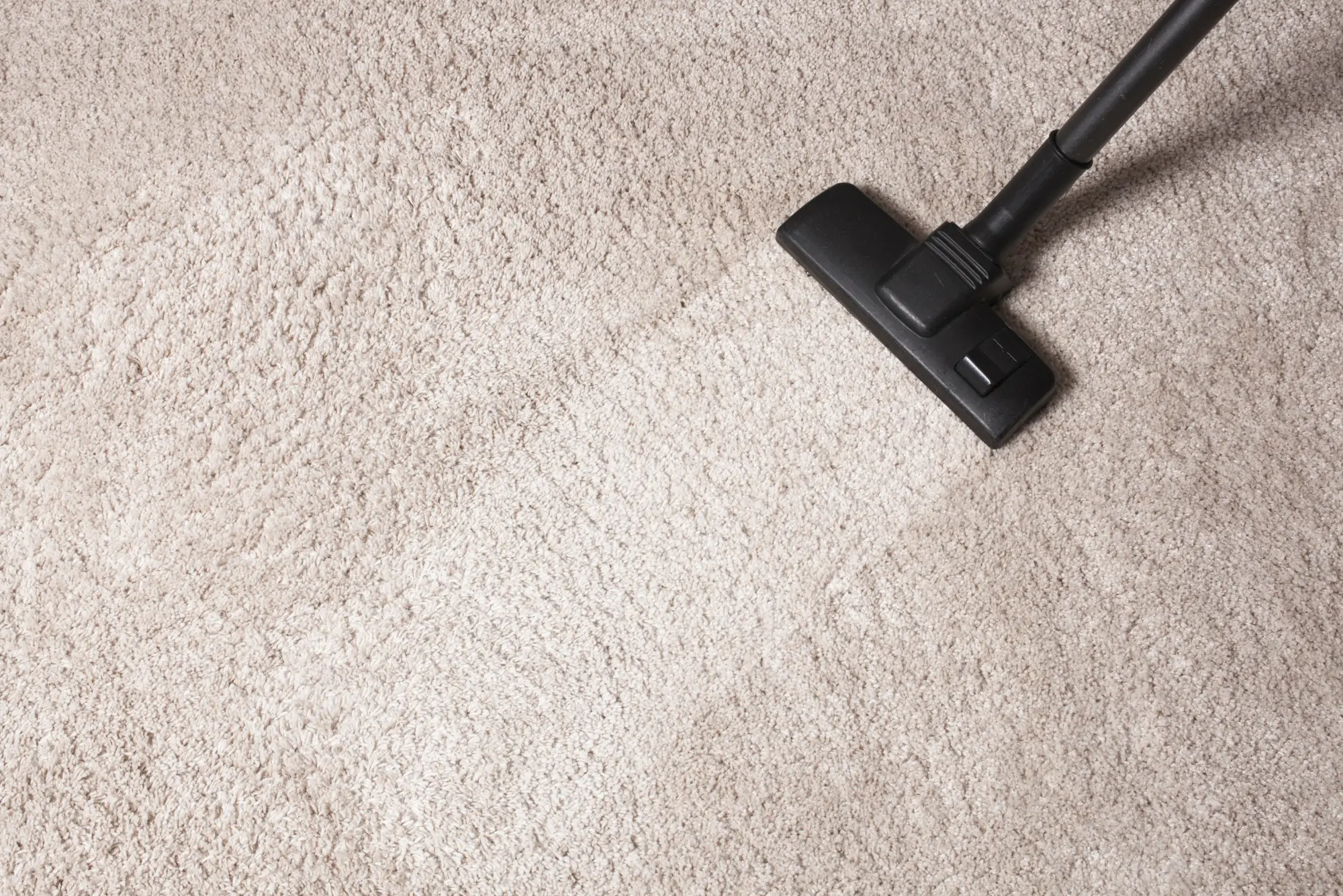 Professional house cleaning team in Granite Bay California