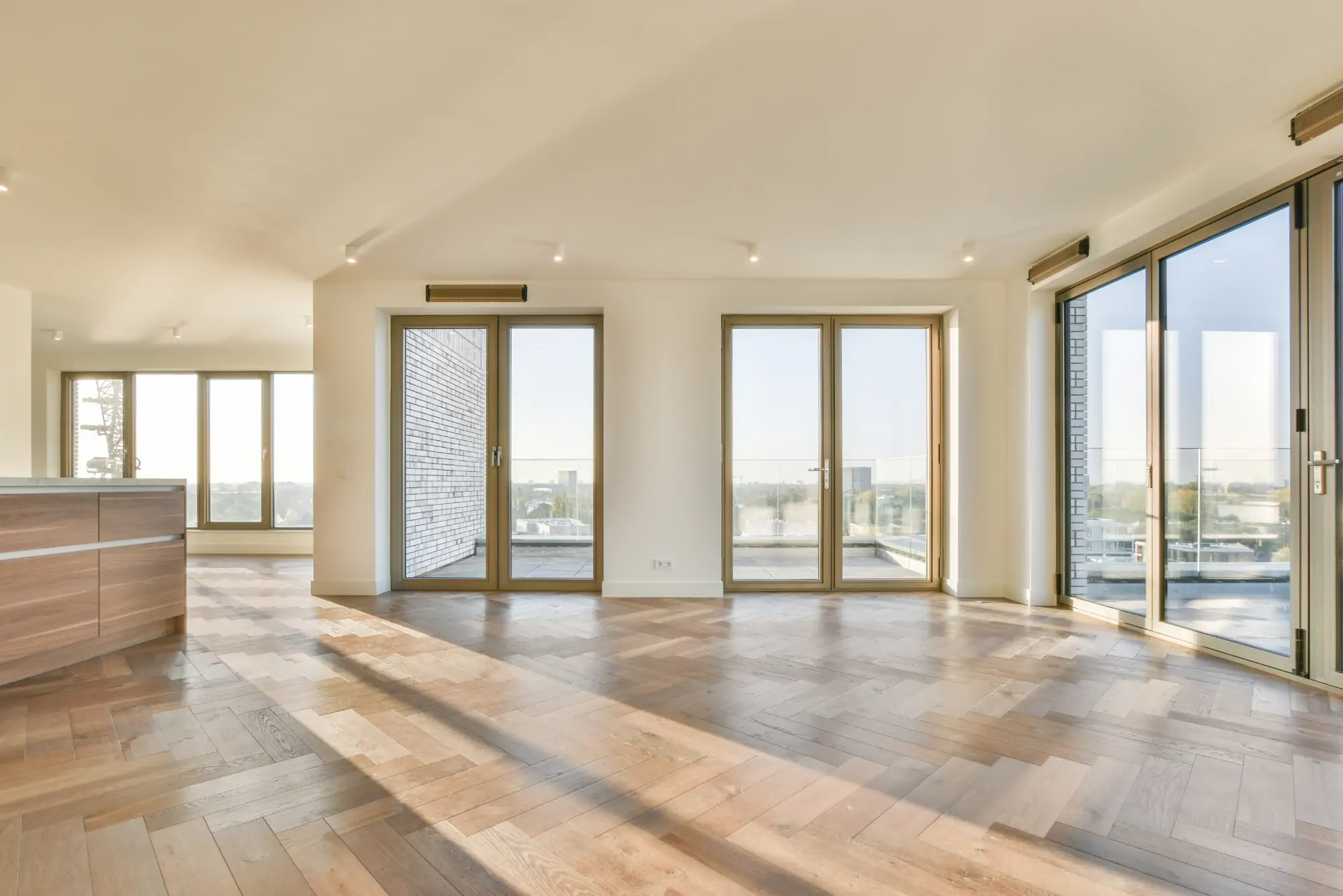 Professional house cleaning team in East Sacramento California