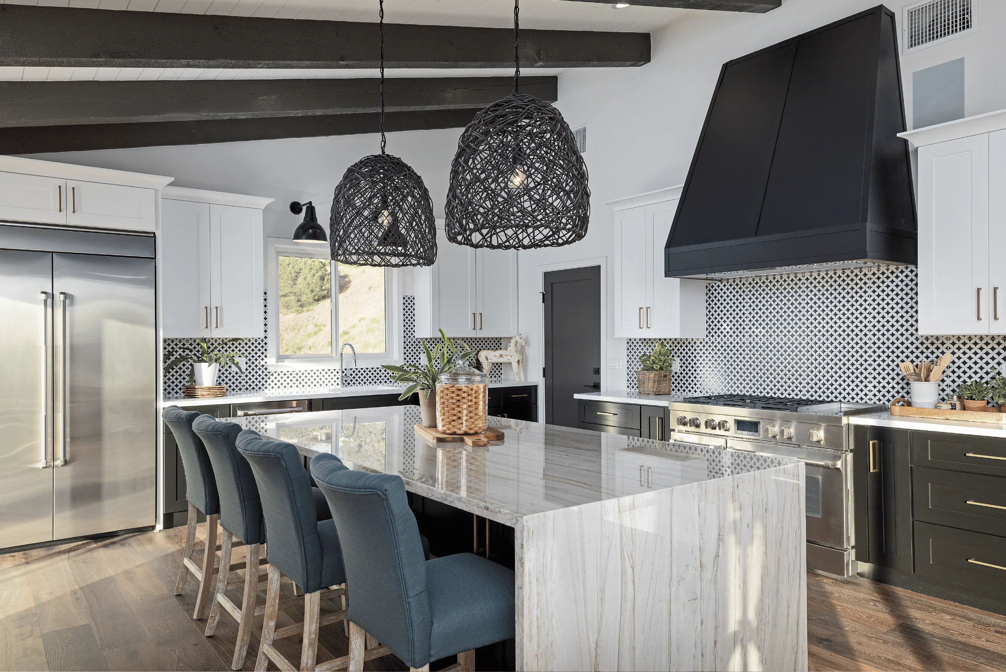 Spring Home Habits That Make Cleaning Easier professional cleaning service in Granite Bay CA