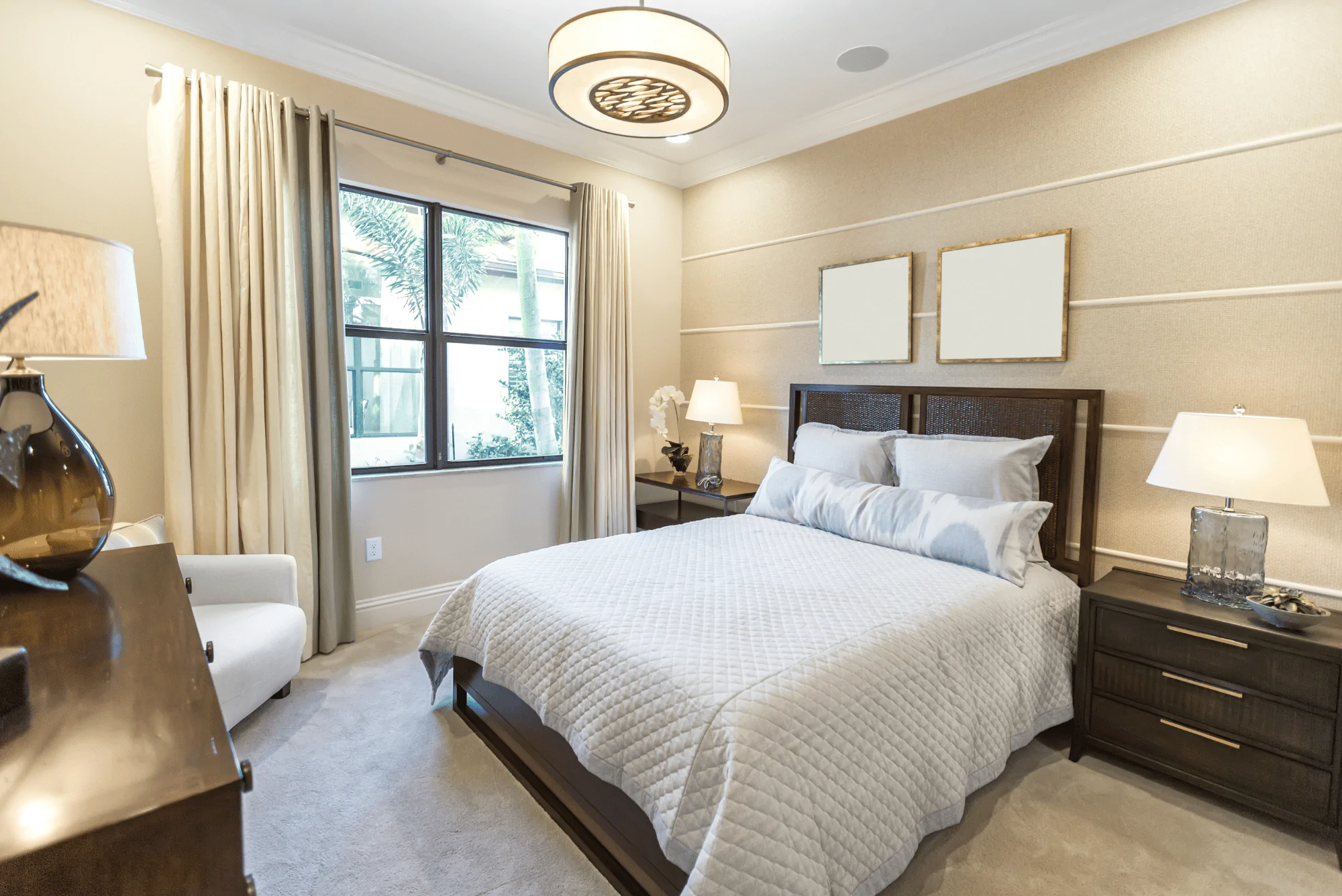 Professional house cleaning team in Fair Oaks California