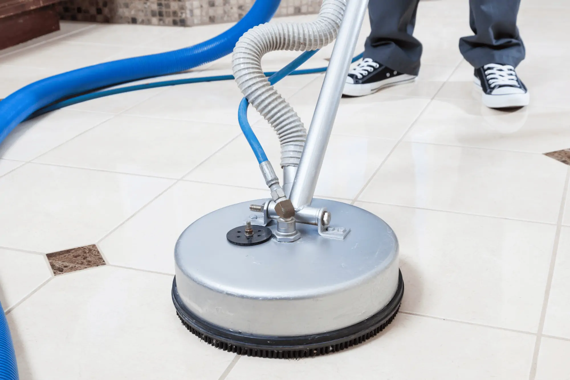 Professional house cleaning team in Natomas California