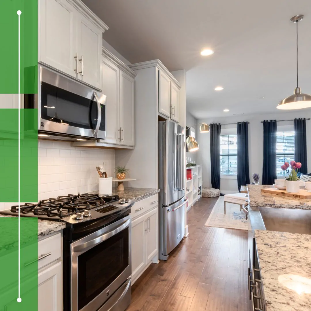 1 Sacramento House Cleaning - Bellezas Home Services