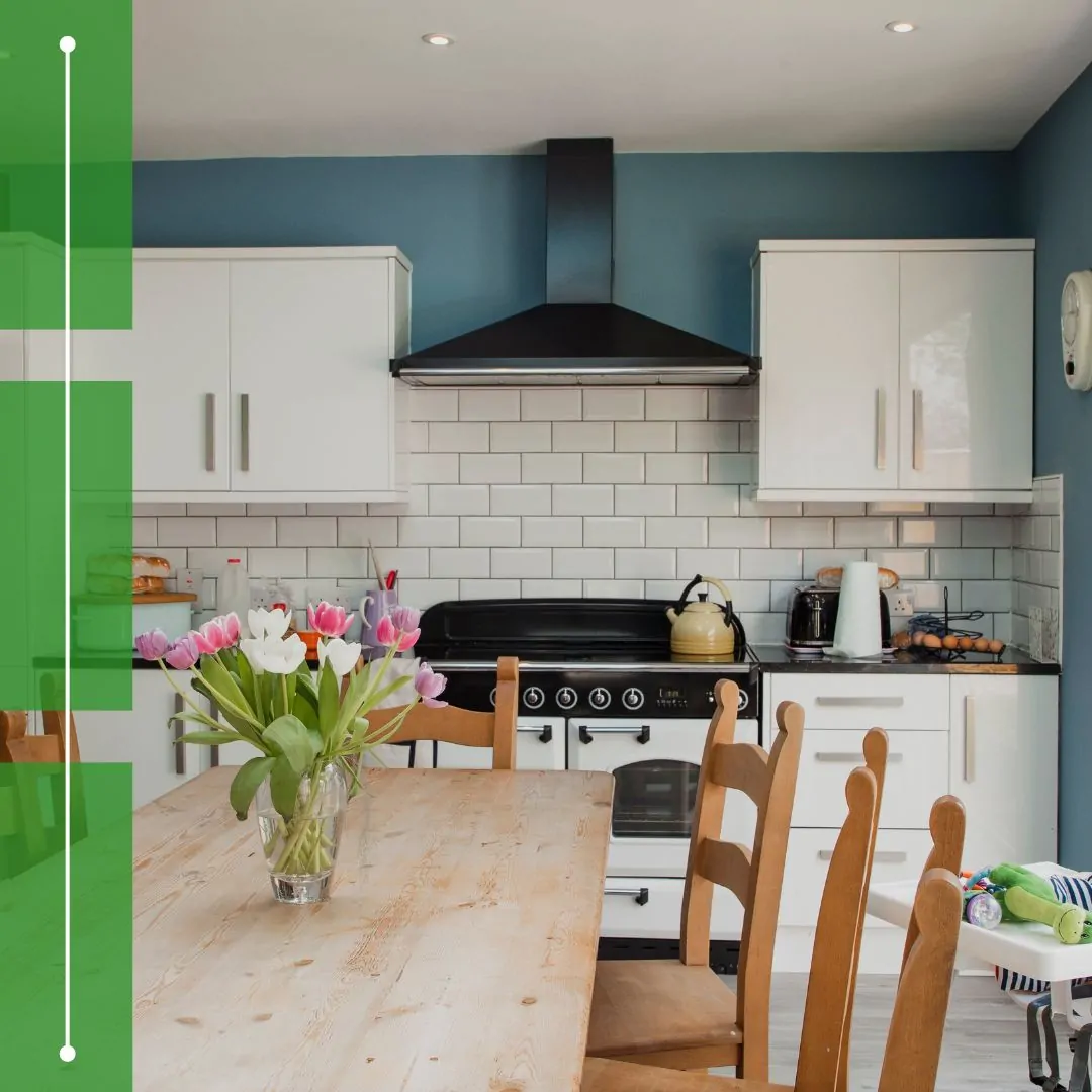 Professional house cleaning team in Granite Bay California