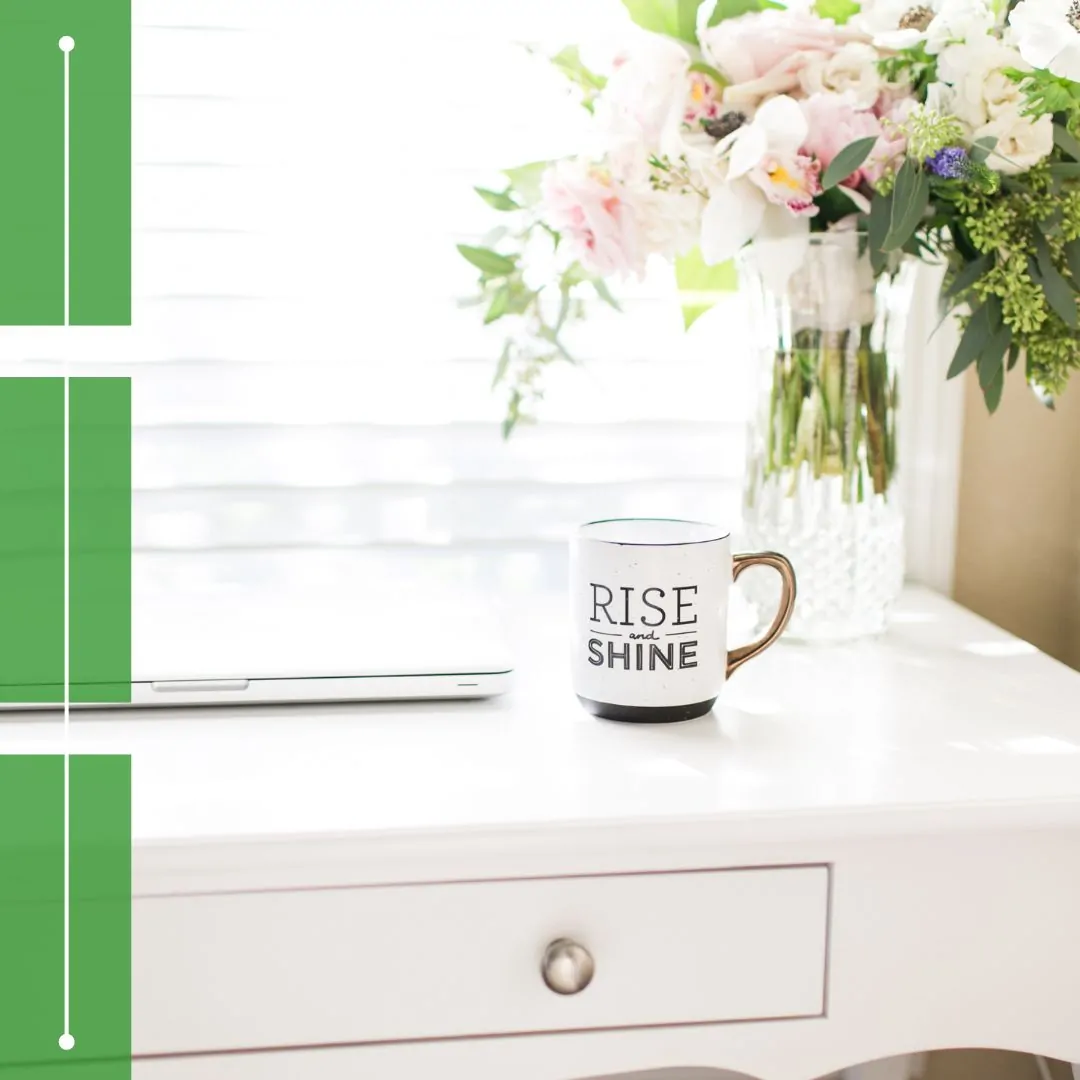 How a Weekly Cleaning Routine Keeps Spring Stress Away professional cleaning service in Rocklin CA