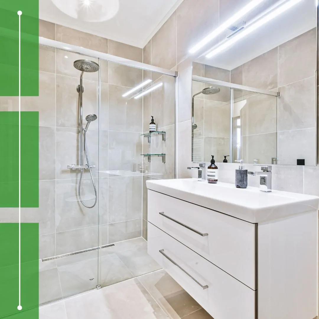 Professional house cleaning team in Granite Bay California
