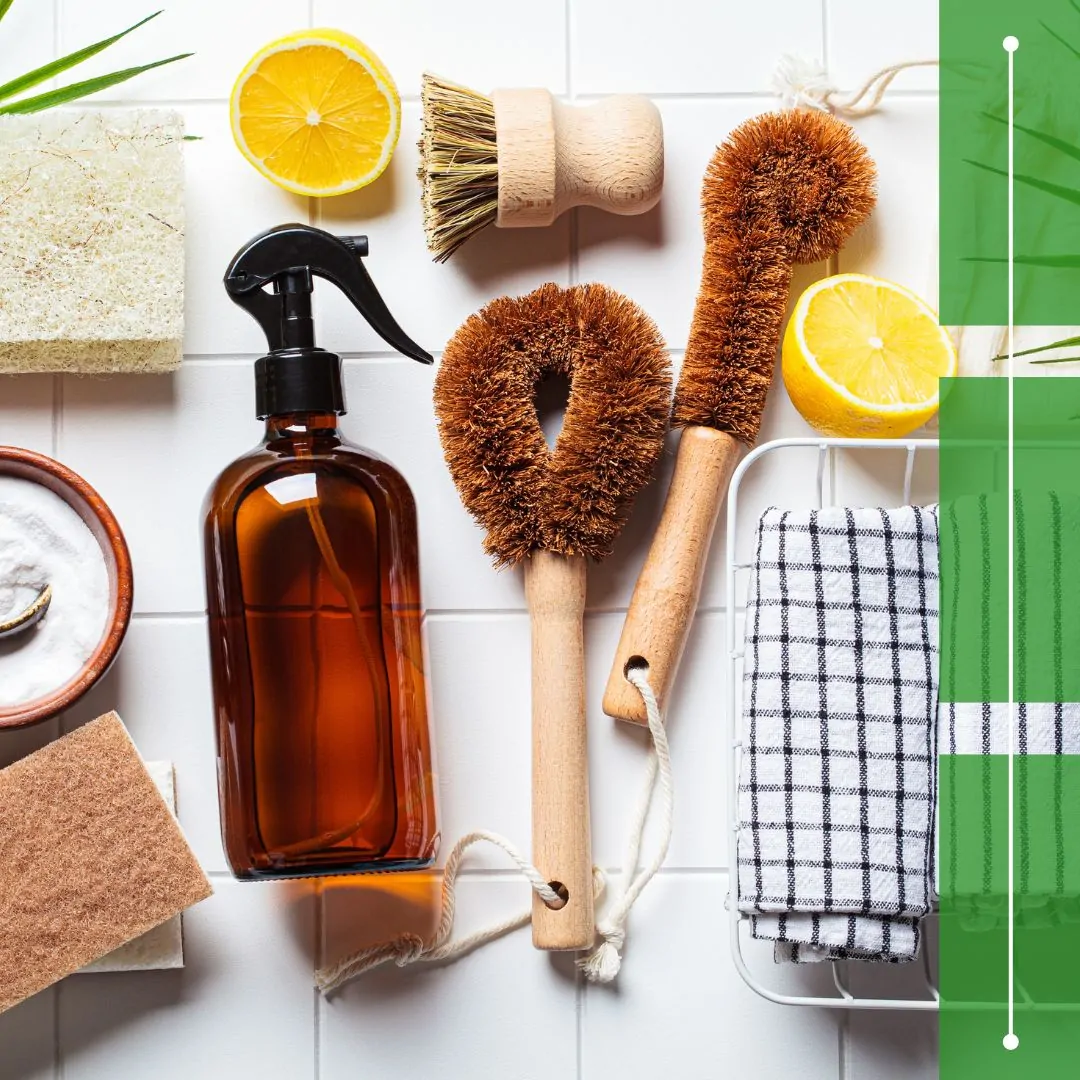 Why Consistency Wins professional cleaning service in Carmichael CA