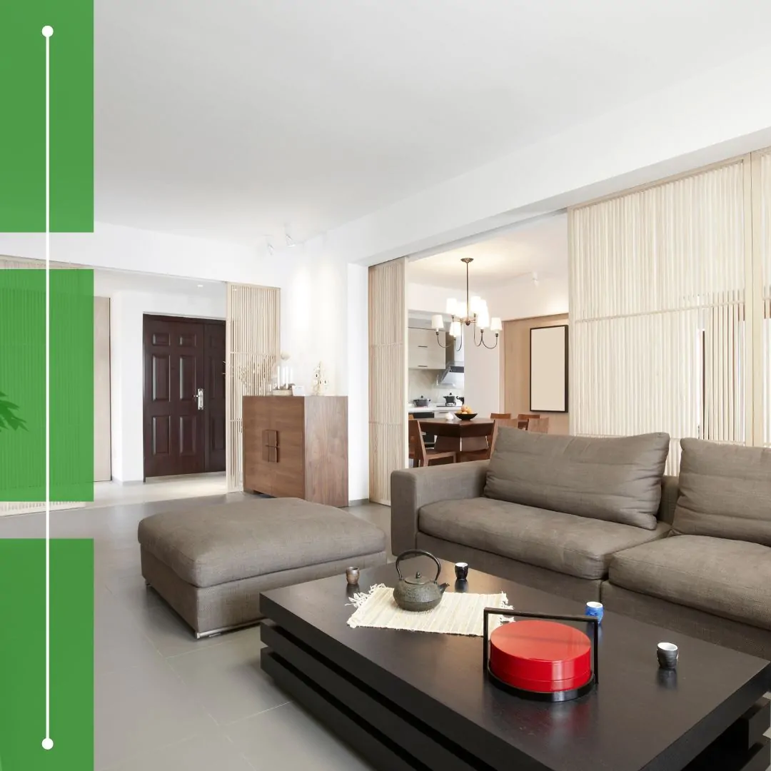 Professional house cleaning team in Elk Grove California