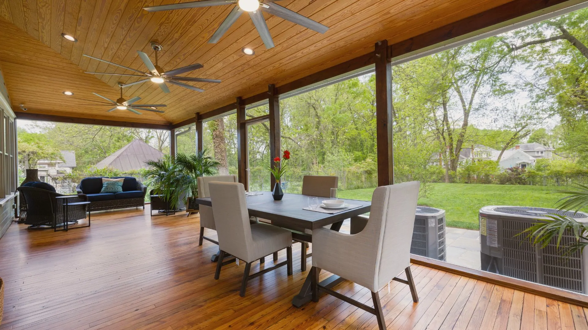 The April Home Reset professional cleaning service in East Sacramento CA