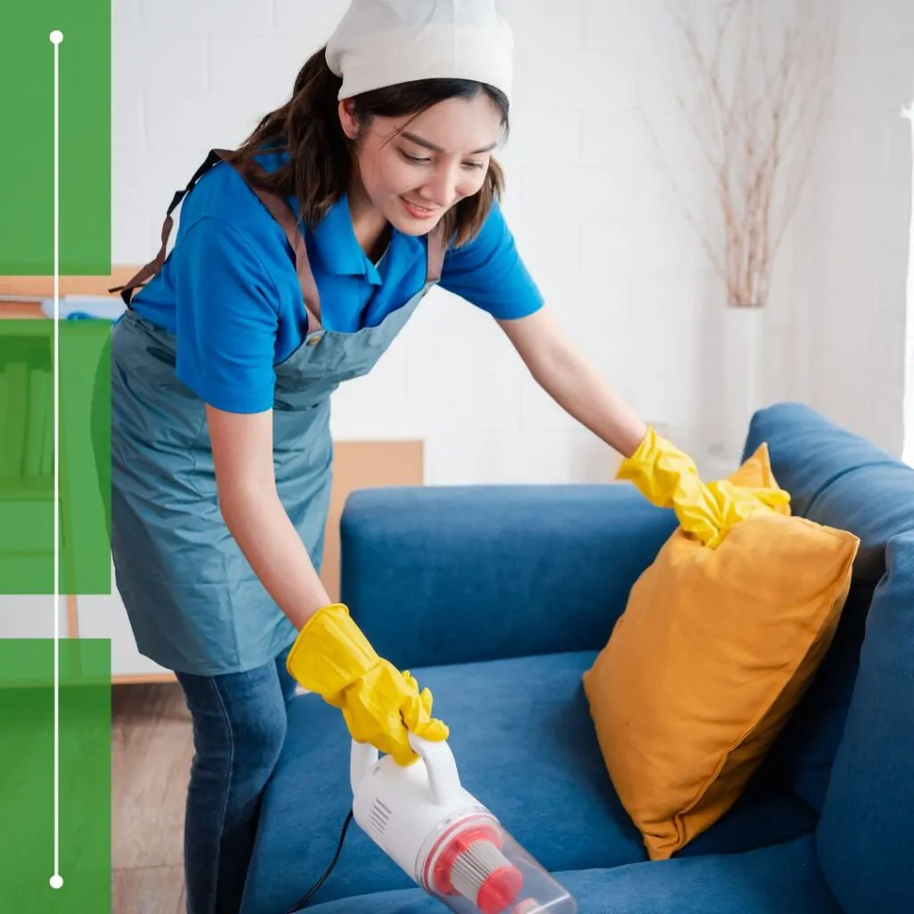 House Cleaning Services in Pocket - Bellezas Home Services