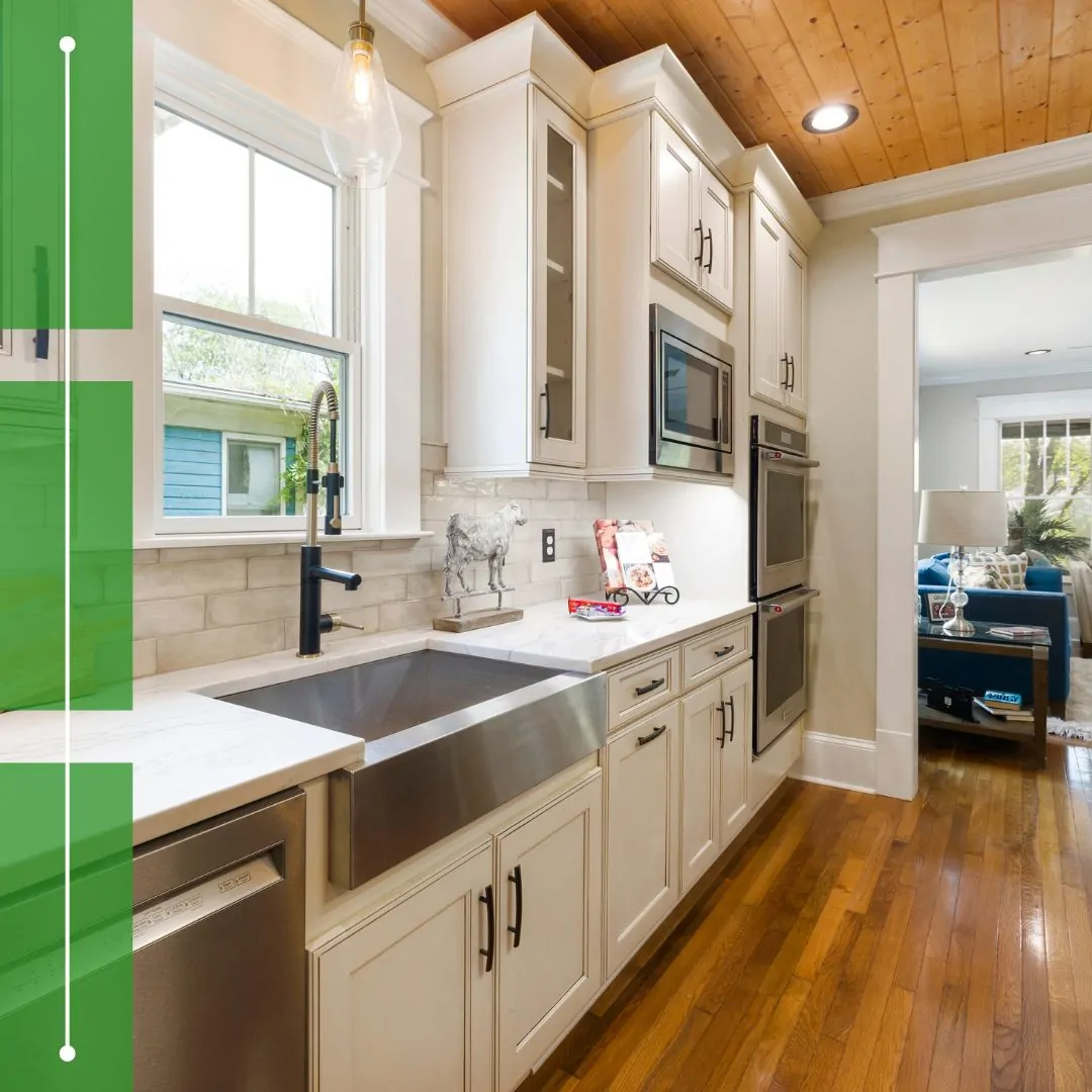 Professional house cleaning team in Sacramento California