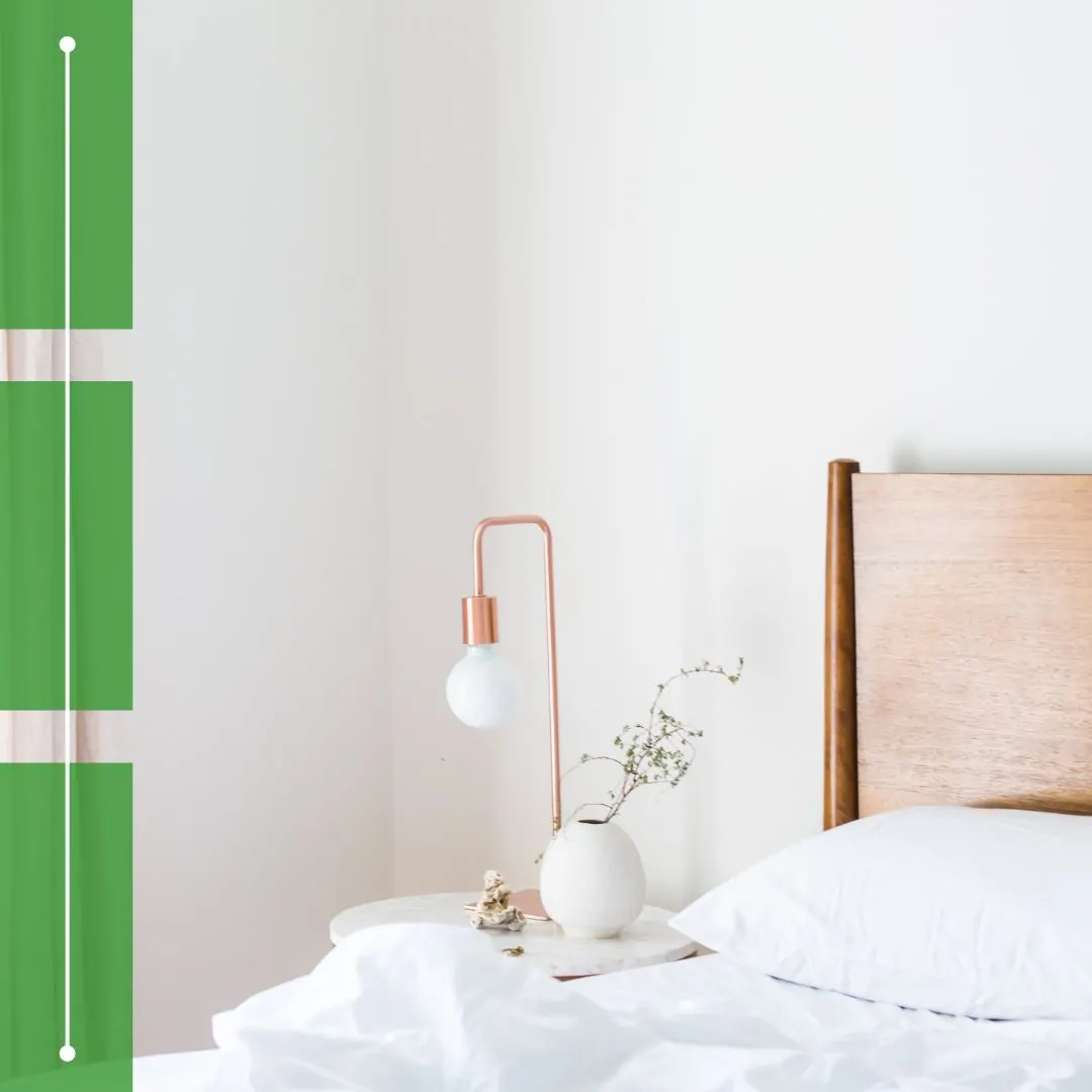 Clean organized home interior Natomas house cleaning