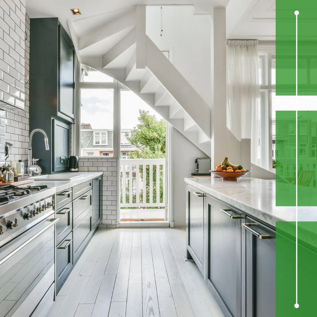 How a Weekly Cleaning Routine Keeps Spring Stress Away professional cleaning service in Granite Bay CA