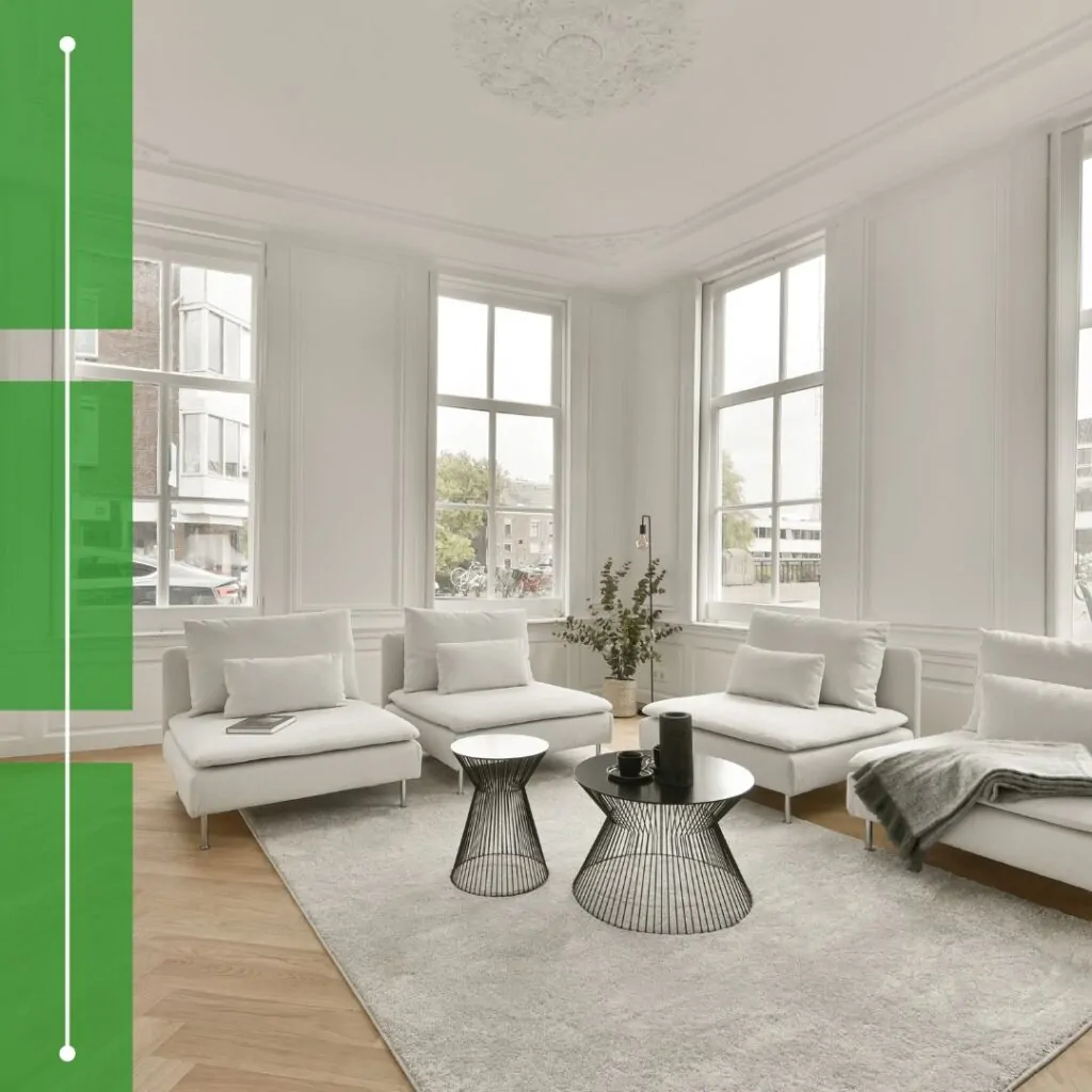 House Cleaning Services in Pocket - Bellezas Home Services