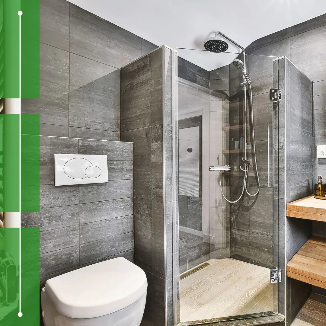 Clean organized home interior Gold River house cleaning