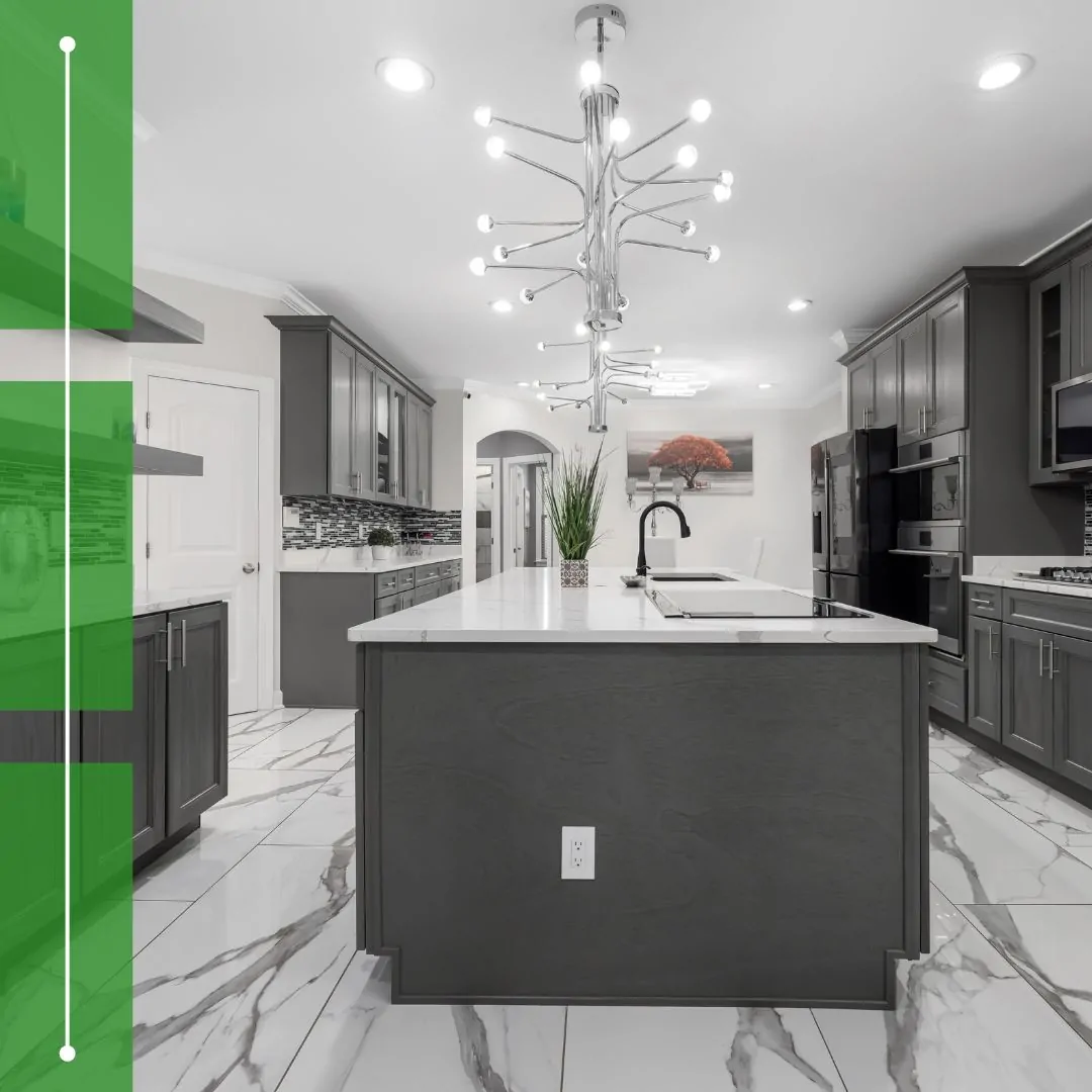 Professional house cleaning team in Natomas California