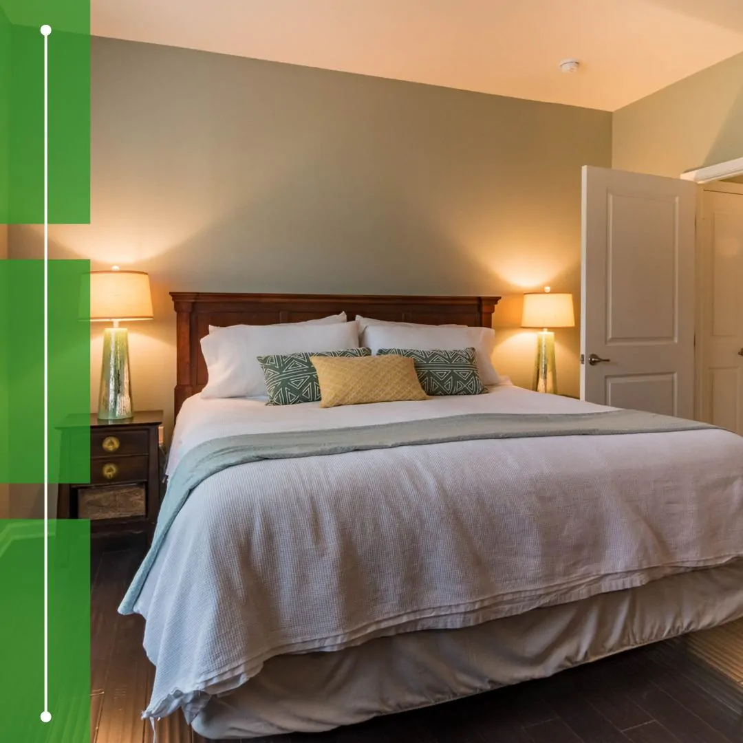 Professional house cleaning team in Pocket California
