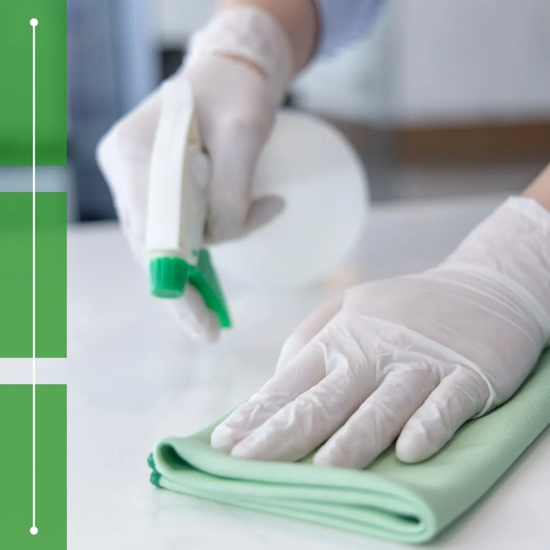 Why April Is the Perfect Month to Refresh Your Home professional cleaning service in Rancho Cordova CA