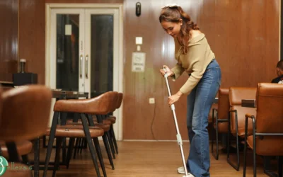 Images for bloog (1) Professional house cleaning service in Gold River, CA - How Seasonal Activities Affect Indoor Cleanliness in Gold River, CA