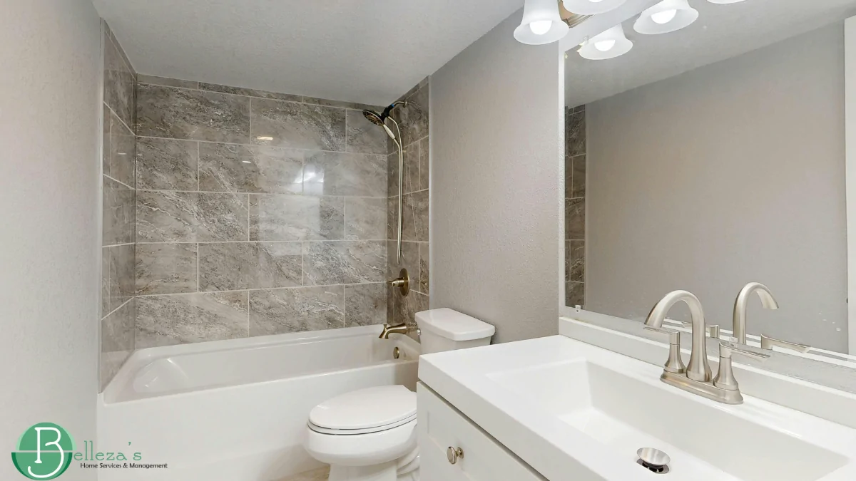 Residential cleaning in Sacramento area - Belleza's Home Services