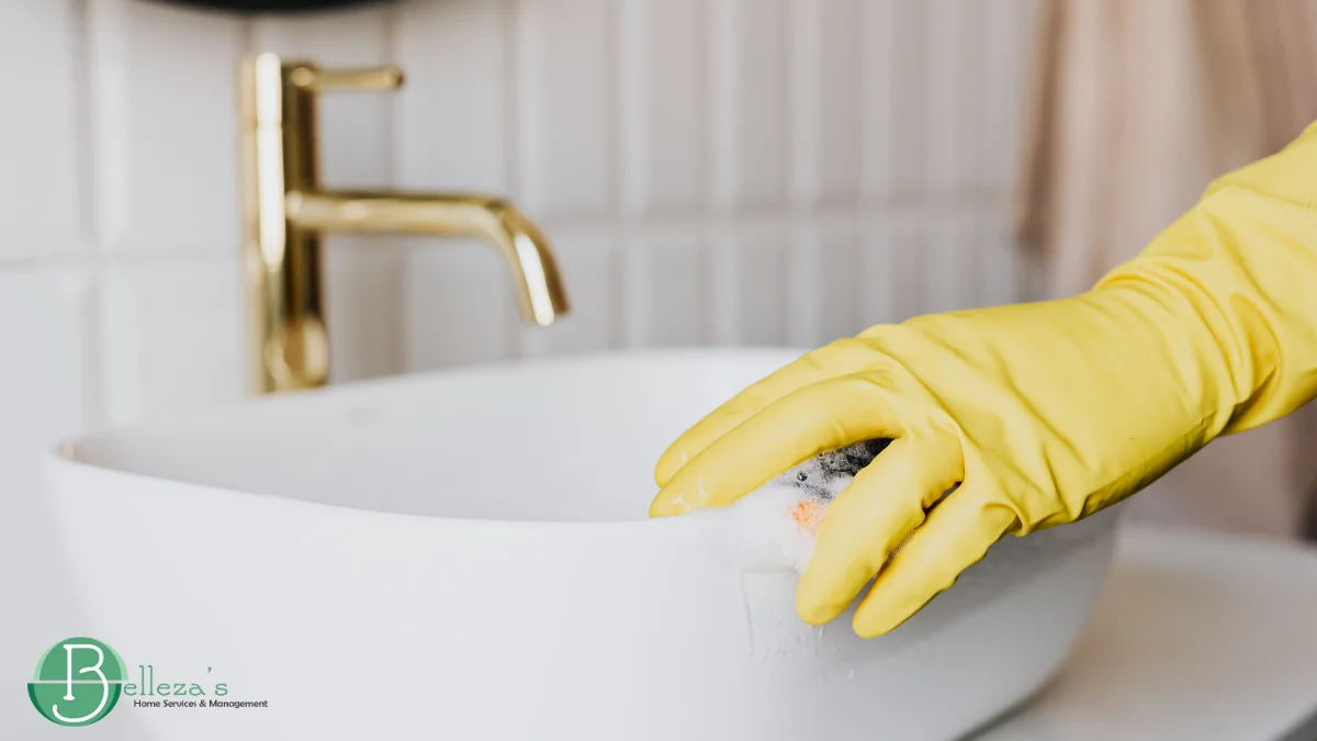 Residential cleaning Rocklin