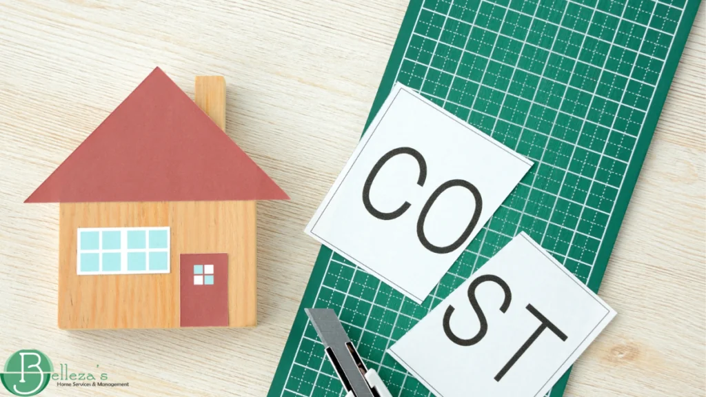 Professional house cleaning service in Gold River, CA - The Real Cost of Clutter in Gold River, CA Homes