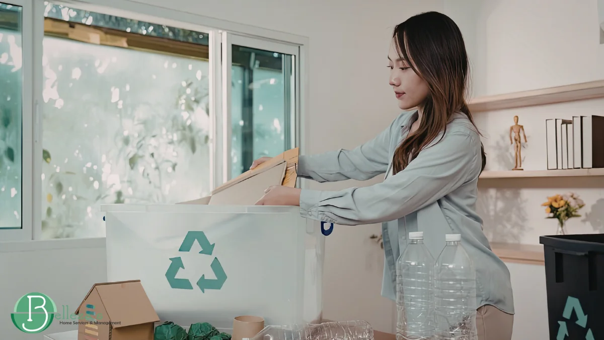 Professional house cleaning Gold River CA