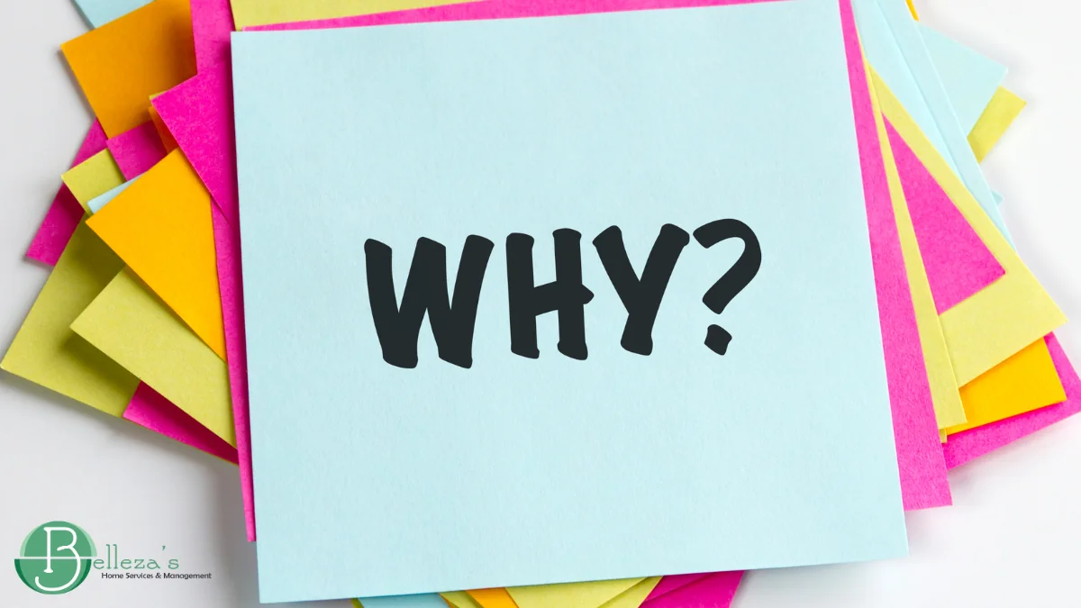 Residential cleaning in Antelope area - Belleza's Home Services