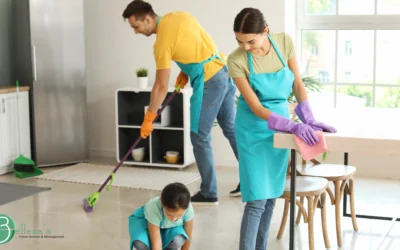 Images for bloog Professional house cleaning service in Gold River, CA - Family Cleaning Routine in Gold River, CA