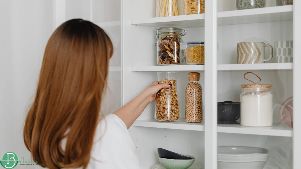 Residential cleaning Elk Grove