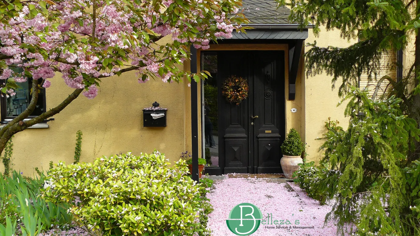 Home cleaning service in Sacramento, CA - Belleza's Home Services