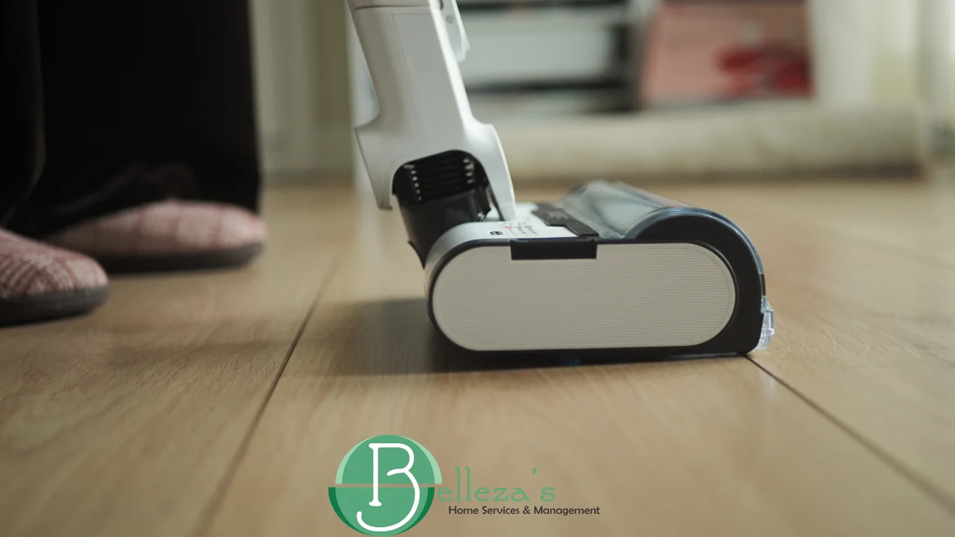 Home cleaning service in Carmichael, CA - Belleza's Home Services