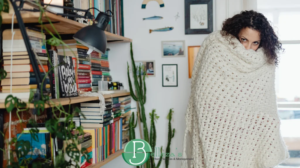 Why Homes Feel Messier in Spring (And How to Fix It) - Bellezas Home Services