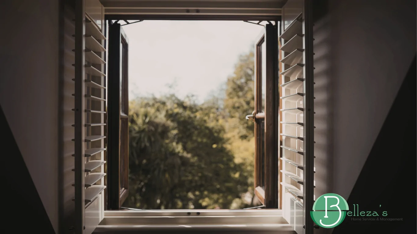 Home cleaning service in Granite Bay, CA - Belleza's Home Services